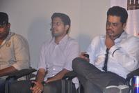 Its My Love Story Audio Launch